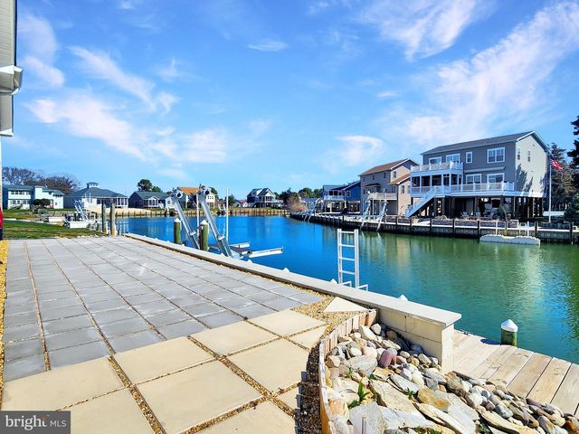 3281 STARBOARD ST, Greenbackville, VA 23356