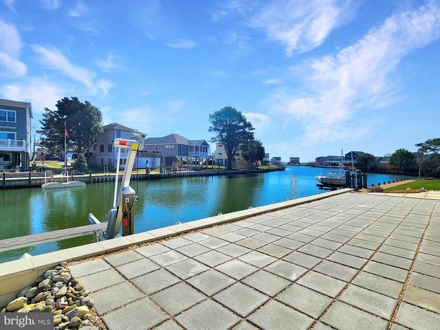 3281 STARBOARD ST, Greenbackville, VA 23356