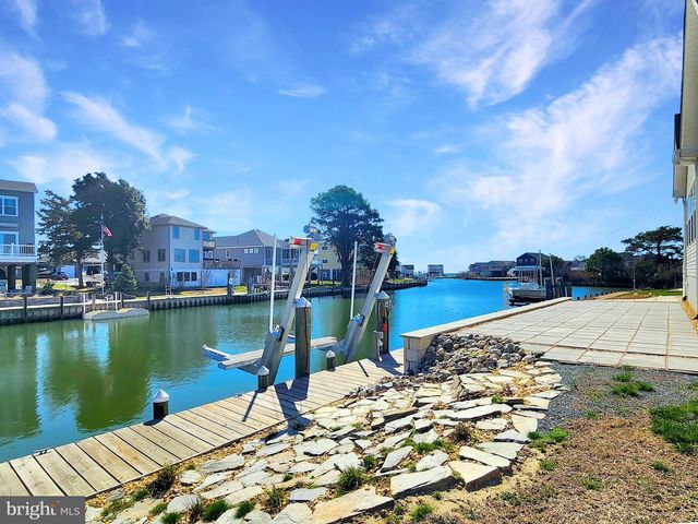 3281 STARBOARD ST, Greenbackville, VA 23356