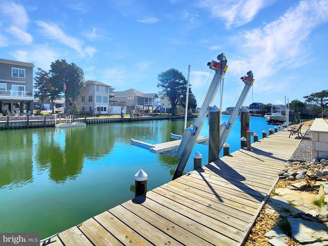 3281 STARBOARD ST, Greenbackville, VA 23356