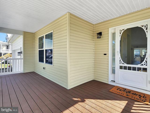 3281 STARBOARD ST, Greenbackville, VA 23356