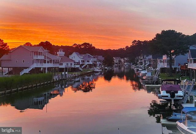 3281 STARBOARD ST, Greenbackville, VA 23356