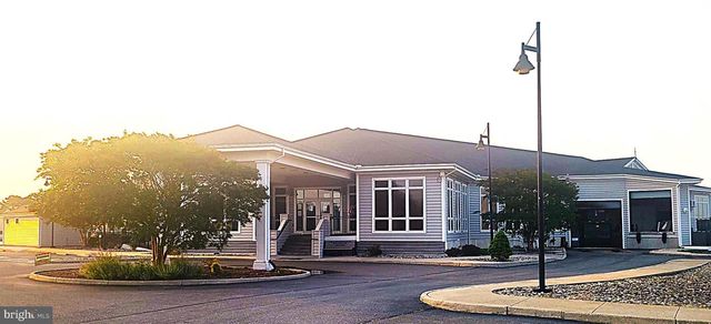 3281 STARBOARD ST, Greenbackville, VA 23356