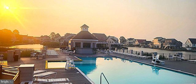 3281 STARBOARD ST, Greenbackville, VA 23356