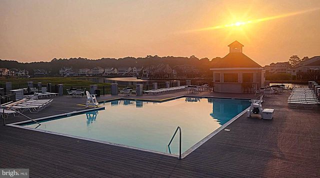 3281 STARBOARD ST, Greenbackville, VA 23356