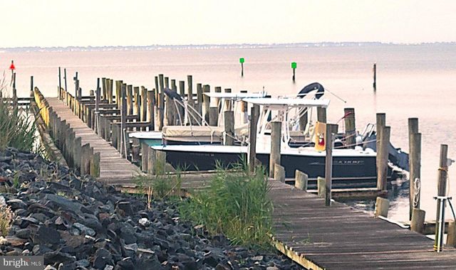 3281 STARBOARD ST, Greenbackville, VA 23356