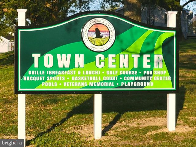 3281 STARBOARD ST, Greenbackville, VA 23356