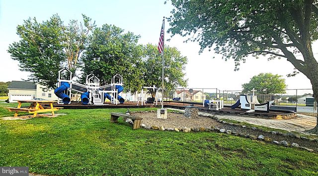 3281 STARBOARD ST, Greenbackville, VA 23356