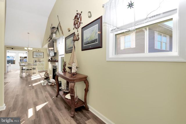 3281 STARBOARD ST, Greenbackville, VA 23356