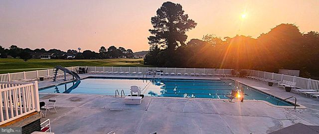 3281 STARBOARD ST, Greenbackville, VA 23356