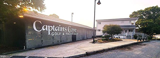 3281 STARBOARD ST, Greenbackville, VA 23356