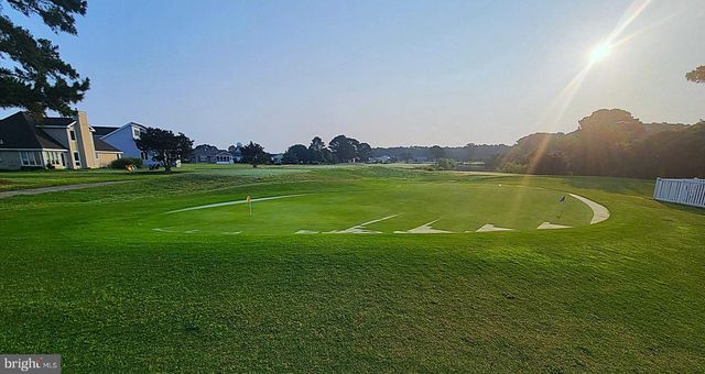 3281 STARBOARD ST, Greenbackville, VA 23356