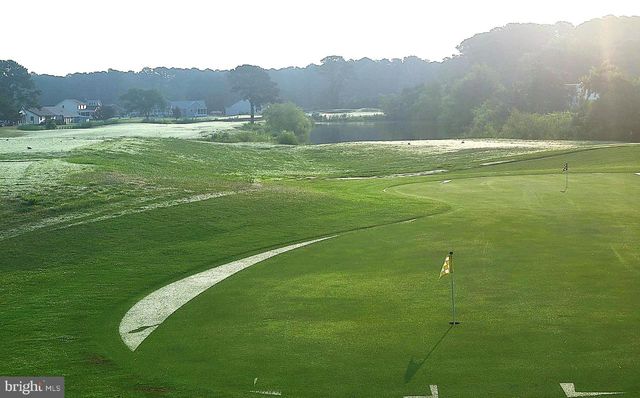 3281 STARBOARD ST, Greenbackville, VA 23356