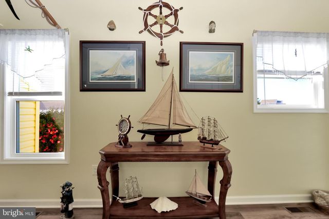 3281 STARBOARD ST, Greenbackville, VA 23356