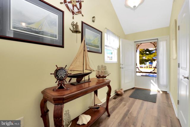 3281 STARBOARD ST, Greenbackville, VA 23356