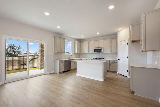 1921 Fannie RD, Georgetown, TX 78633