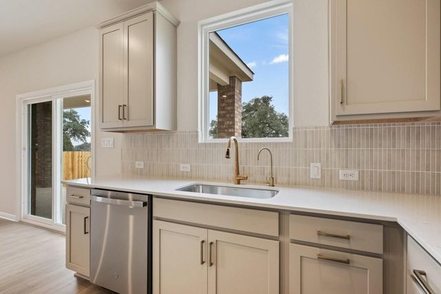 1921 Fannie RD, Georgetown, TX 78633