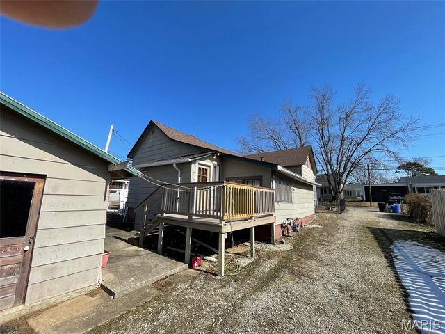 502 Saline Street, Fredericktown, MO 63645