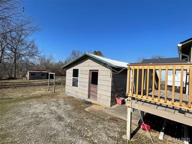 502 Saline Street, Fredericktown, MO 63645