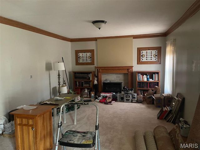 502 Saline Street, Fredericktown, MO 63645