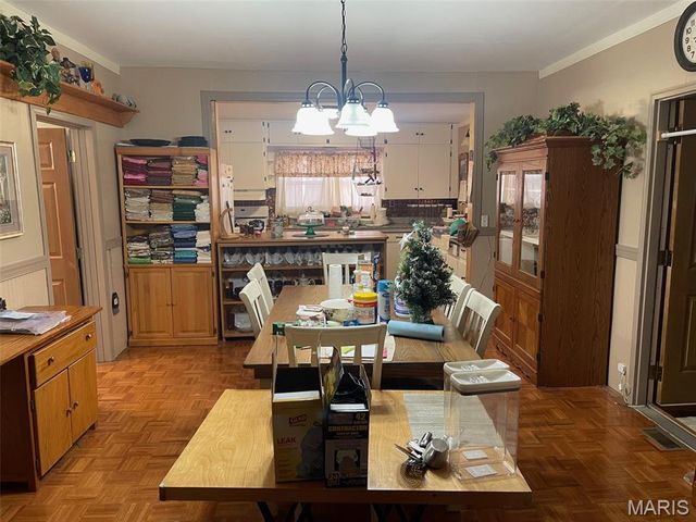 502 Saline Street, Fredericktown, MO 63645