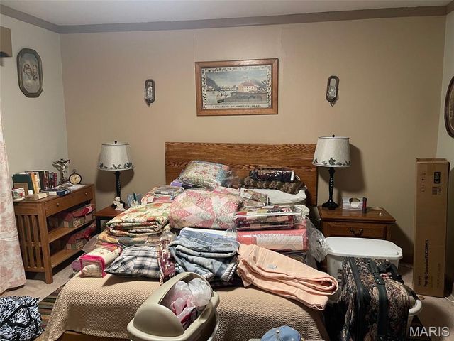 502 Saline Street, Fredericktown, MO 63645