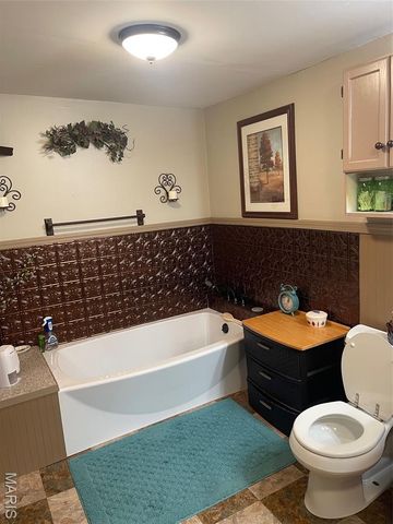 502 Saline Street, Fredericktown, MO 63645