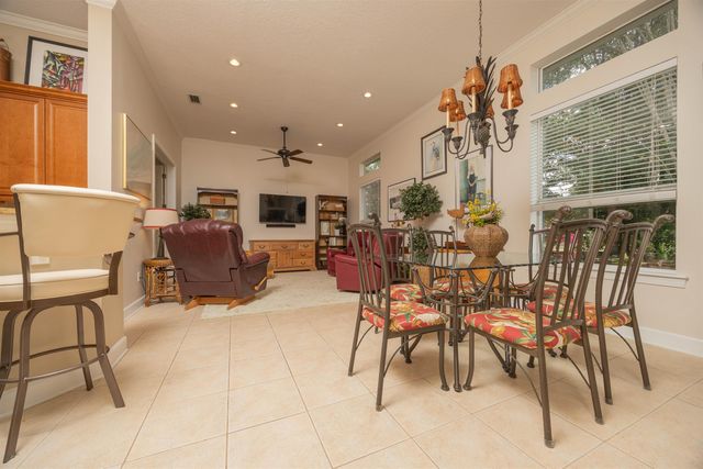 1160 Inverness Dr, St Augustine, FL 32092