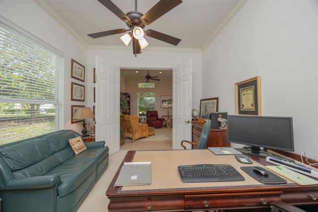 1160 Inverness Dr, St Augustine, FL 32092