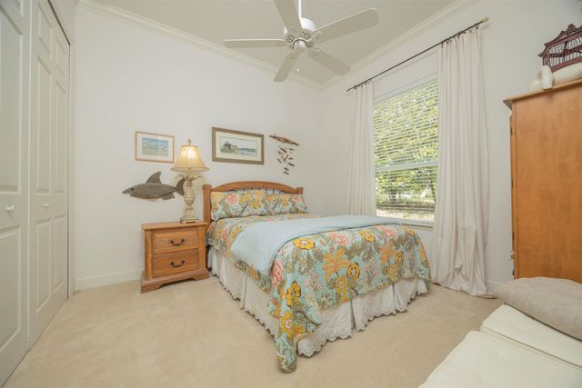 1160 Inverness Dr, St Augustine, FL 32092