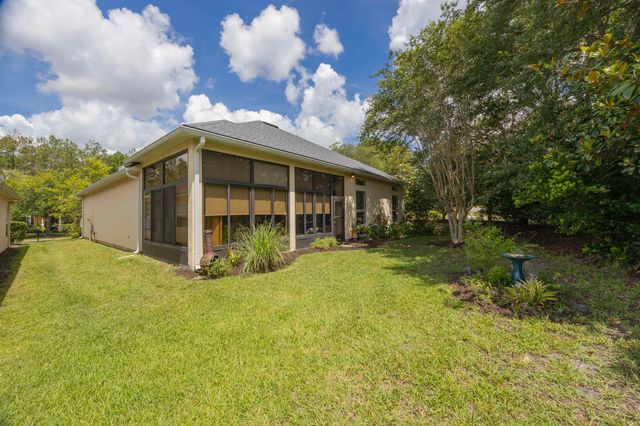 1160 Inverness Dr, St Augustine, FL 32092
