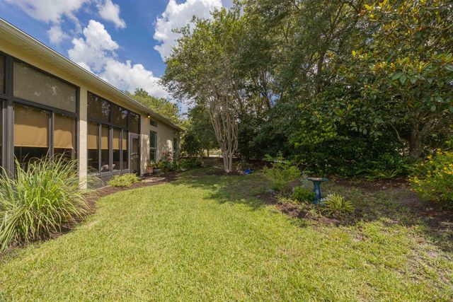 1160 Inverness Dr, St Augustine, FL 32092