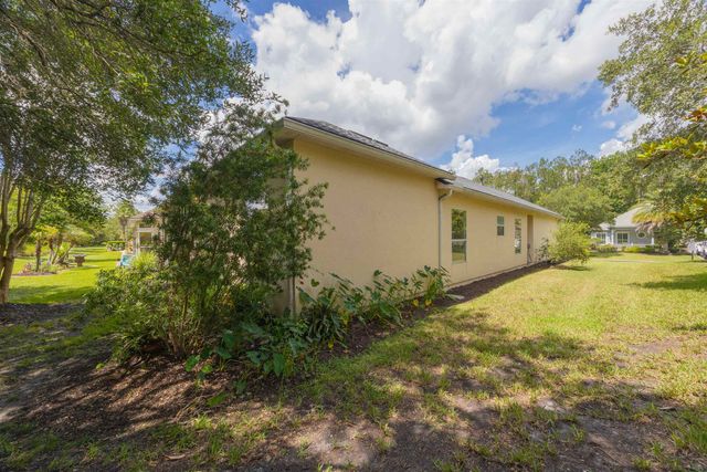 1160 Inverness Dr, St Augustine, FL 32092