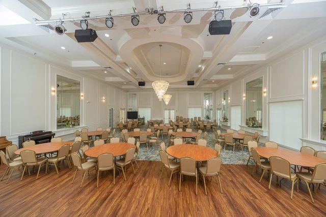 1160 Inverness Dr, St Augustine, FL 32092