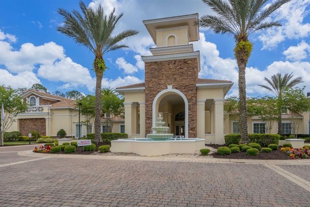 1160 Inverness Dr, St Augustine, FL 32092