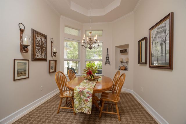 1160 Inverness Dr, St Augustine, FL 32092