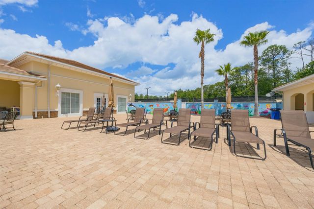 1160 Inverness Dr, St Augustine, FL 32092