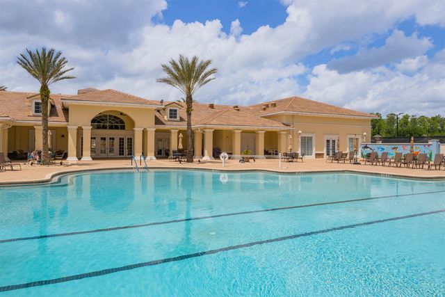 1160 Inverness Dr, St Augustine, FL 32092