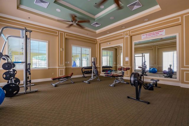 1160 Inverness Dr, St Augustine, FL 32092