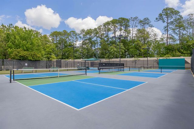 1160 Inverness Dr, St Augustine, FL 32092