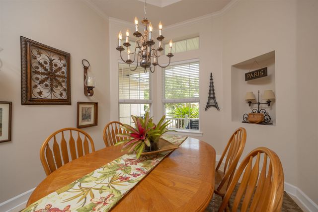 1160 Inverness Dr, St Augustine, FL 32092