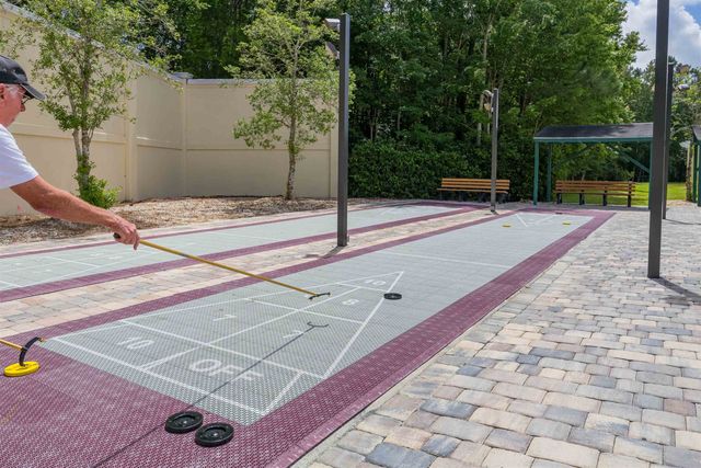 1160 Inverness Dr, St Augustine, FL 32092