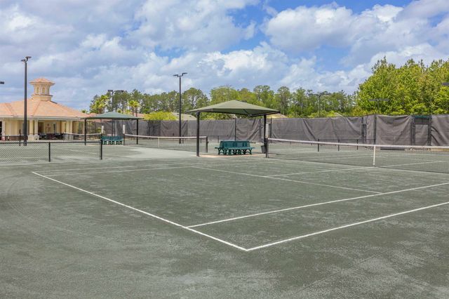 1160 Inverness Dr, St Augustine, FL 32092