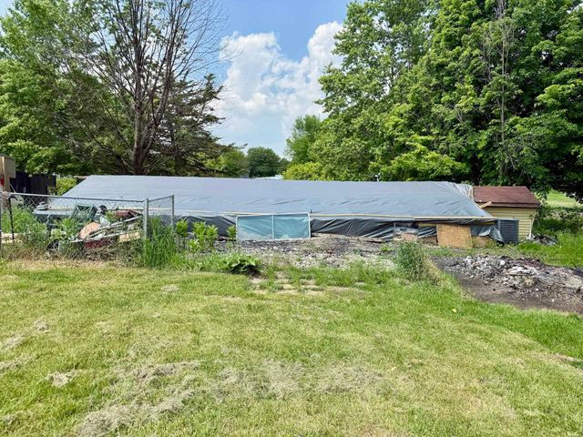 4853 Linda Lane, Metamora, MI 48455