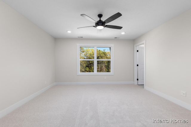 6122 Burgess Drive 9, Fruitport Twp, MI 49456