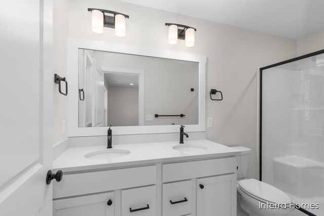 6122 Burgess Drive 9, Fruitport Twp, MI 49456