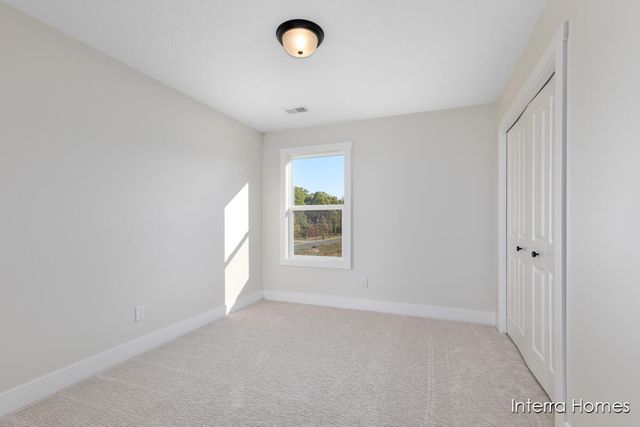 6122 Burgess Drive 9, Fruitport Twp, MI 49456