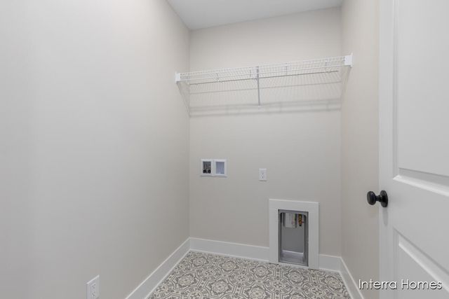 6122 Burgess Drive 9, Fruitport Twp, MI 49456