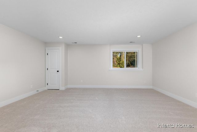 6122 Burgess Drive 9, Fruitport Twp, MI 49456