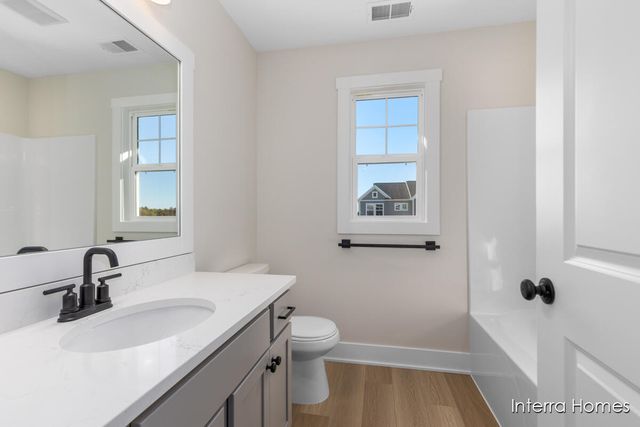 6122 Burgess Drive 9, Fruitport Twp, MI 49456